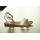 Ladies Summer New Fashion Belt Buckle Breathable Sandals